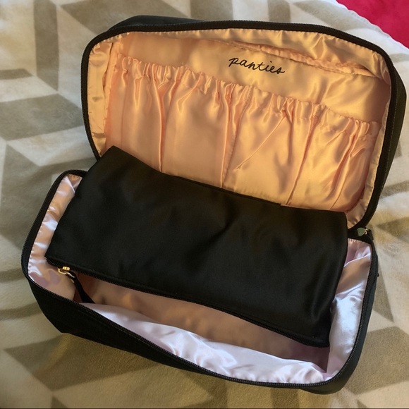 Intimates Travel Bag - Picture 3 of 5